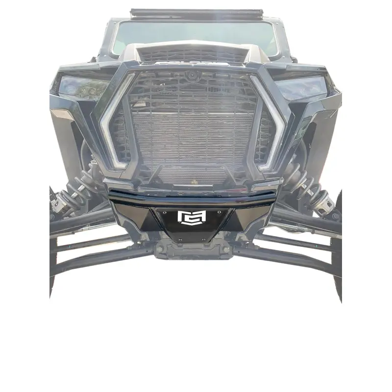 2018+ Polaris RZR Turbo S Front Bumper