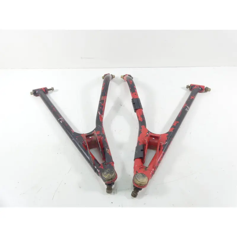 2018 Polaris RZR1000 XP EPS Front Left Right Upper Crontrol Arm Set 1023530