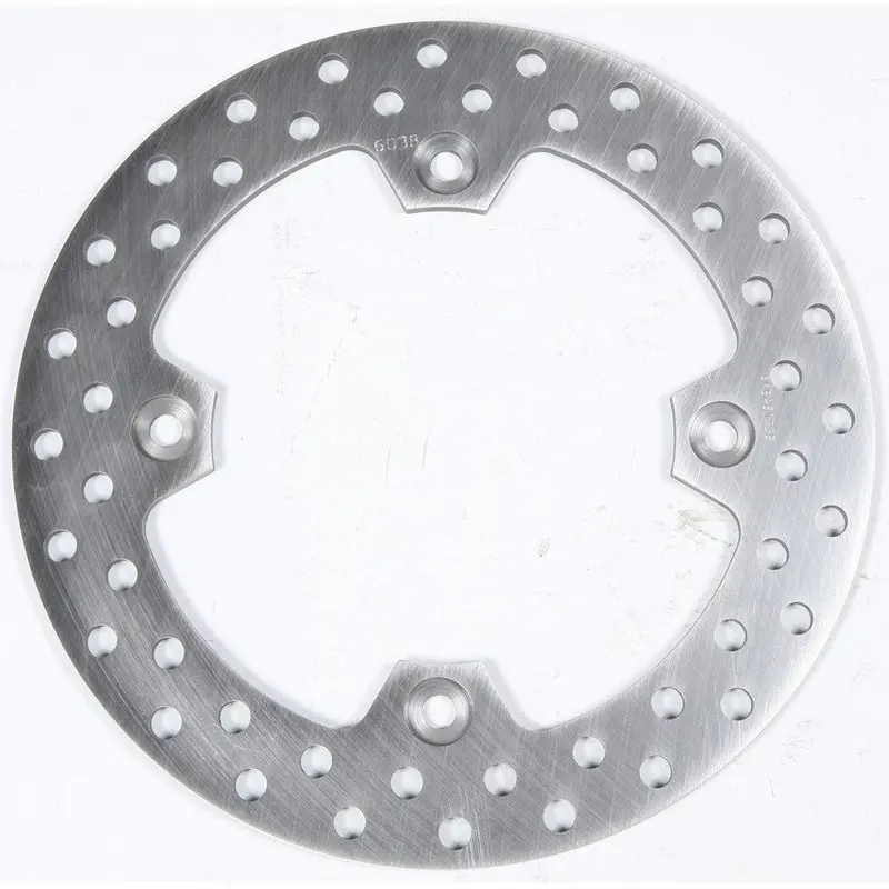 EBC OE Replacement Rotor MPN MD6038D