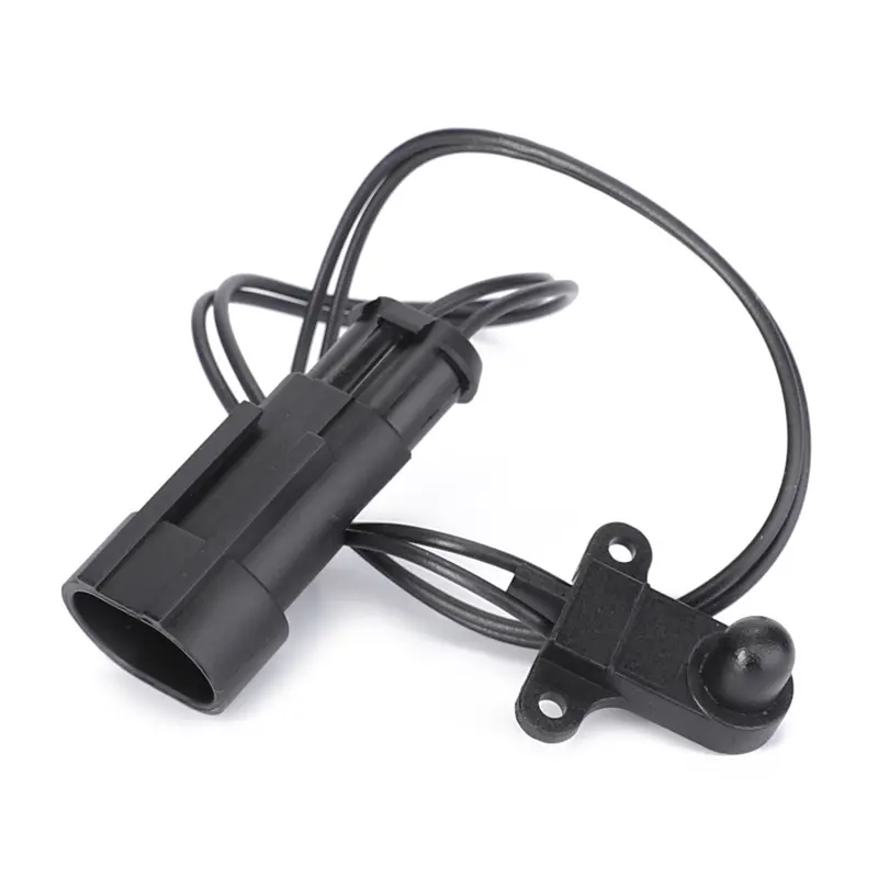 AGCO | Temperature Sensor Front Light Harness - 3787184M1