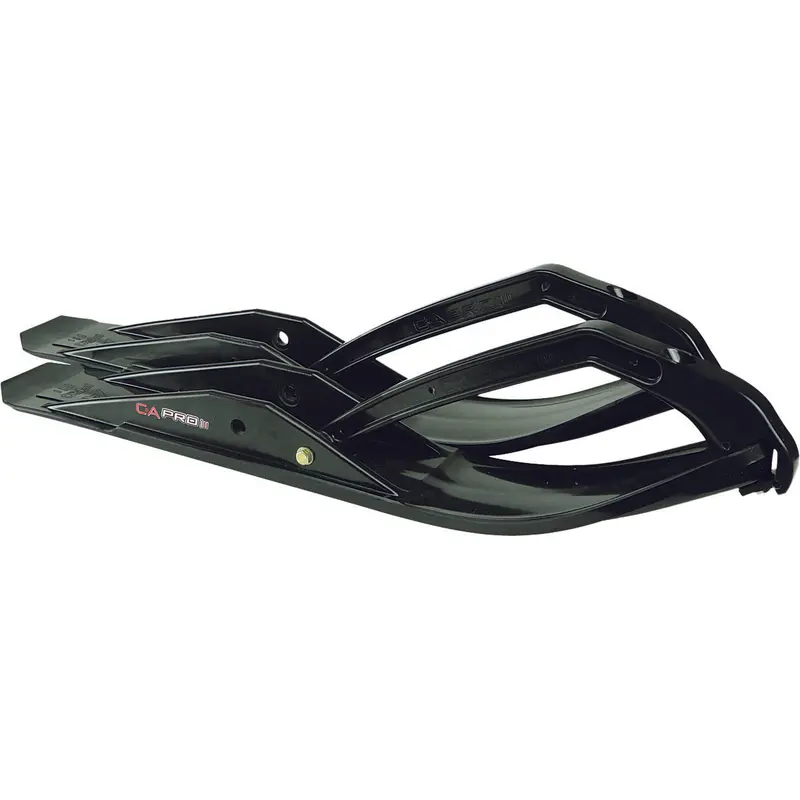 C&A MINI PRO SKIS BLACK 77020007