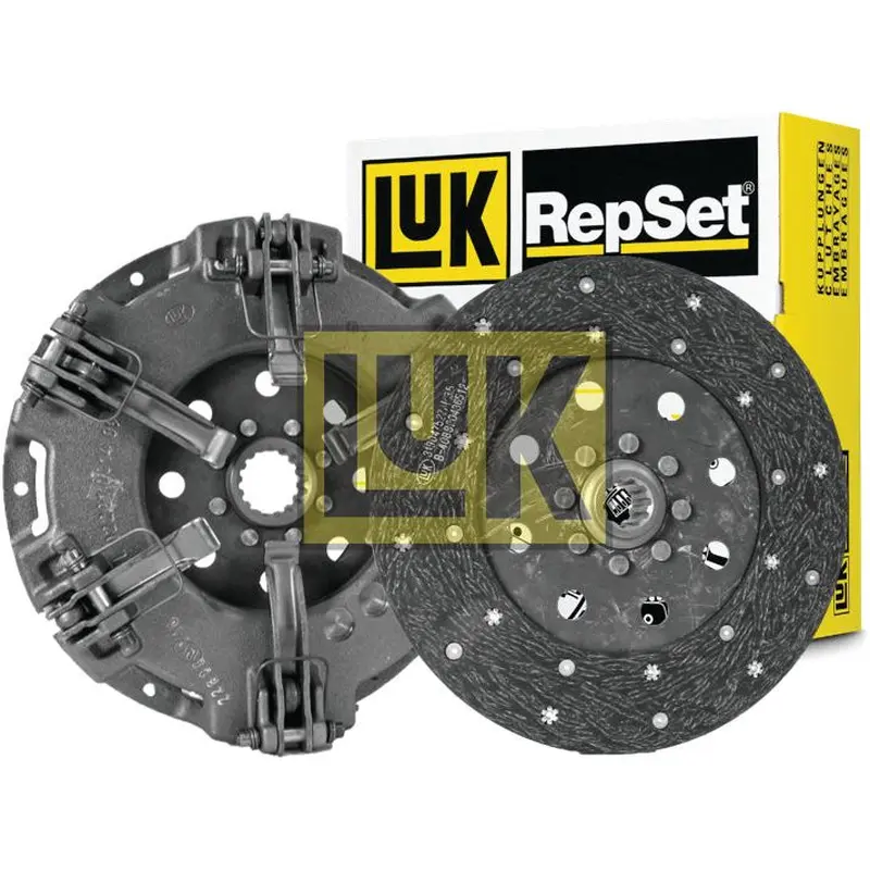Clutch Kit without Bearings - S.146540