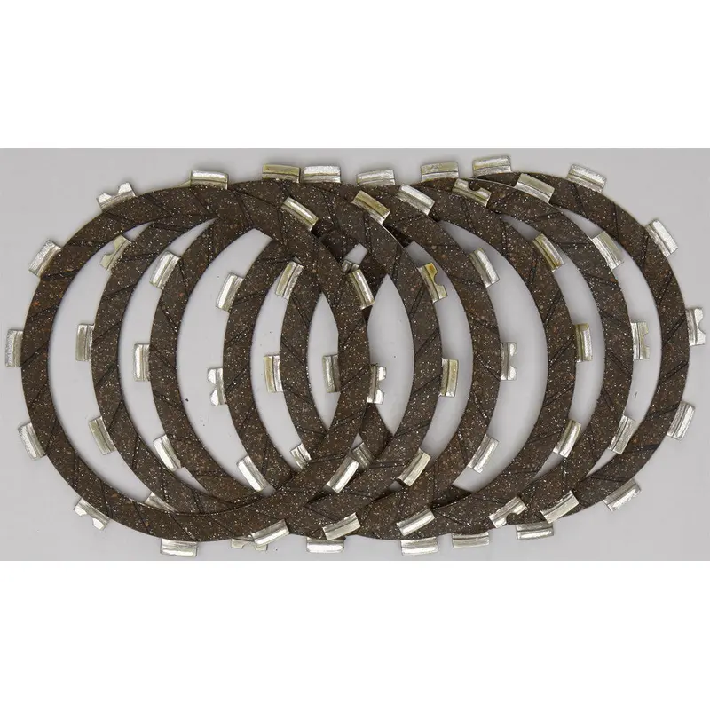 EBC REDLINE CLUTCH KIT CK4446