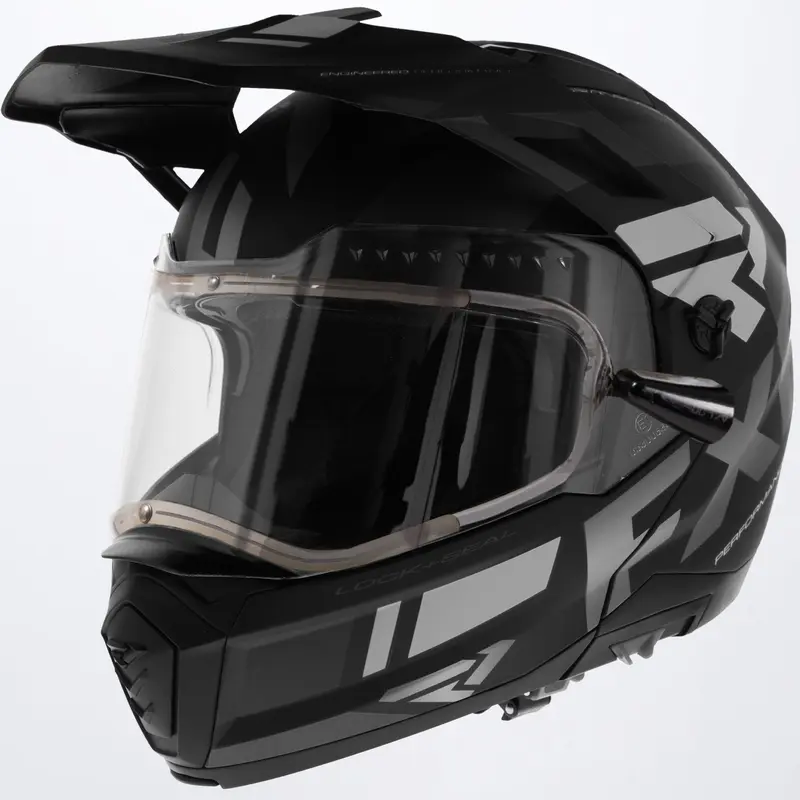 Maverick X Modular Helmets