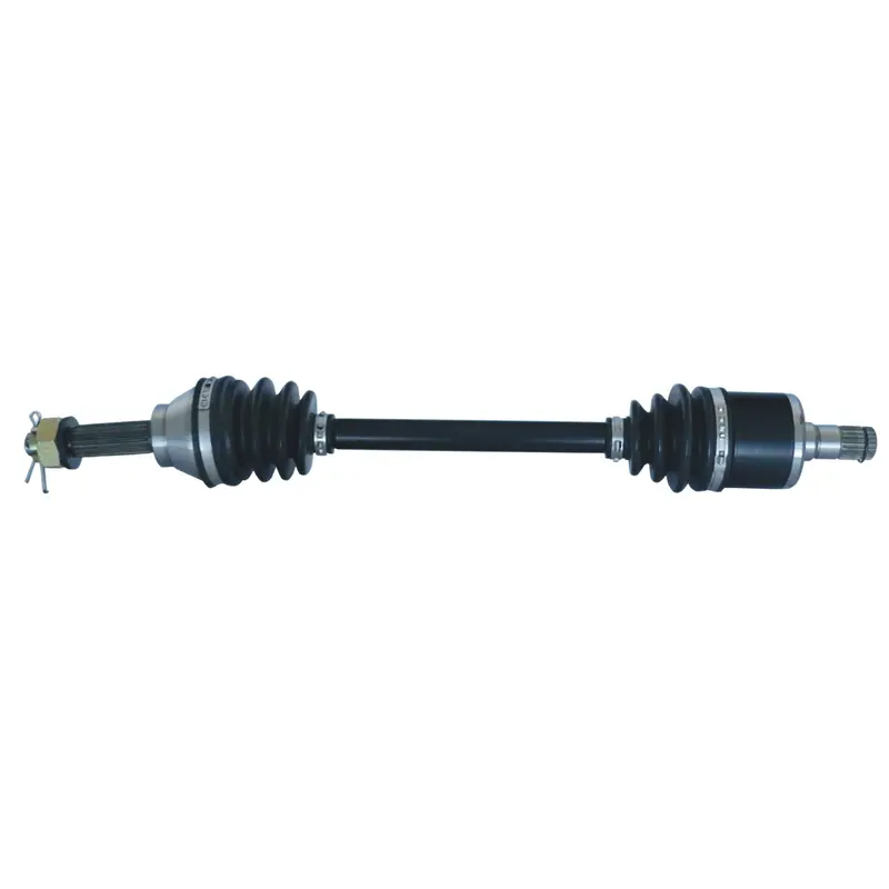 OPEN TRAIL OE 2.0 AXLE FRONT LEFT CAN-7016