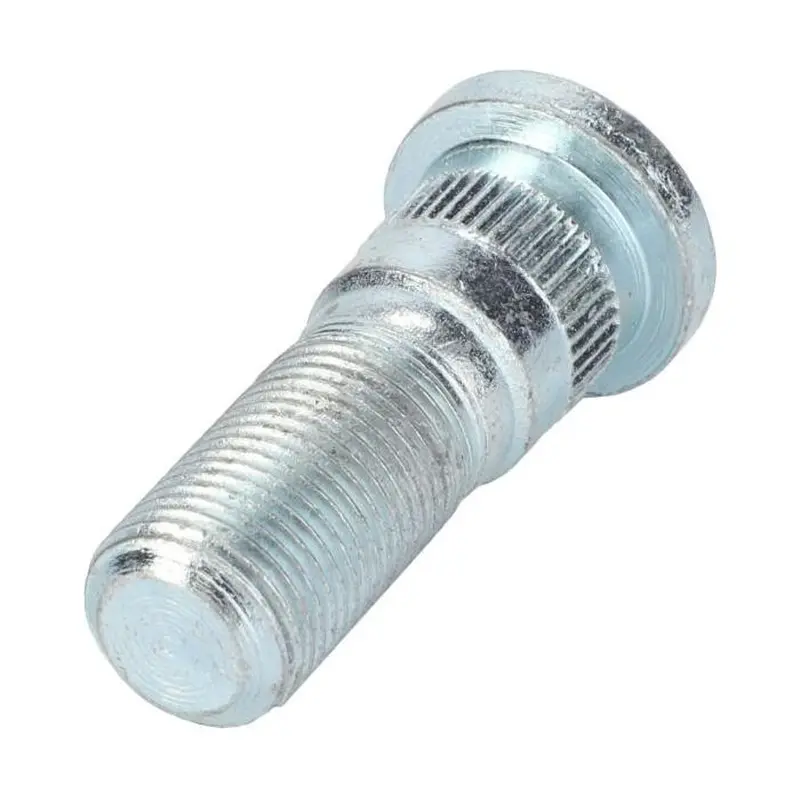 *SPECIAL PRICE* - Massey Ferguson Rear Wheel Stud 893017M2  Fits Multiple Tractor Models