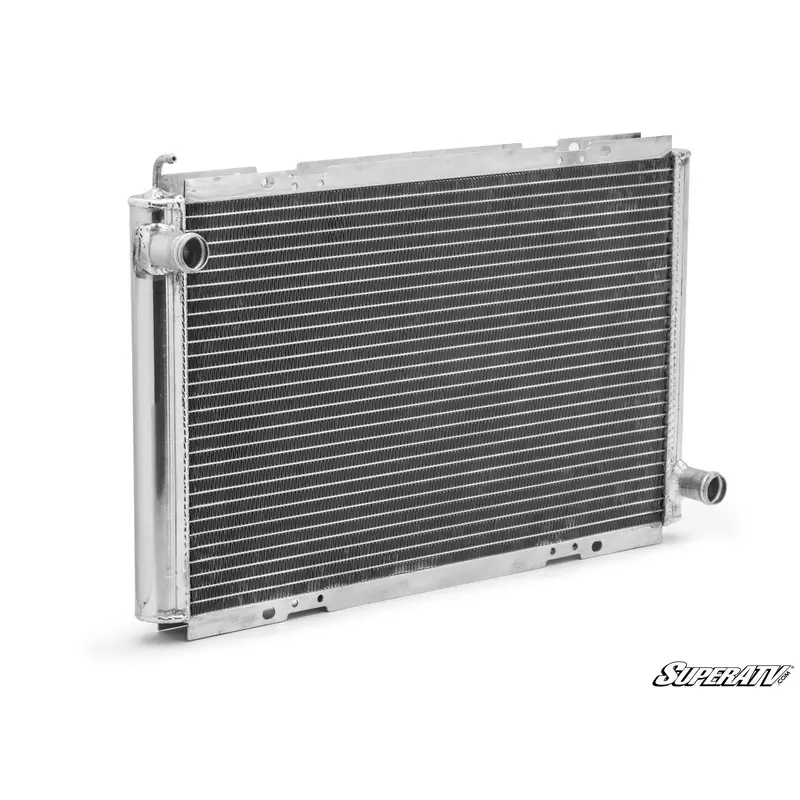 SuperATV Can-Am Defender Radiator
