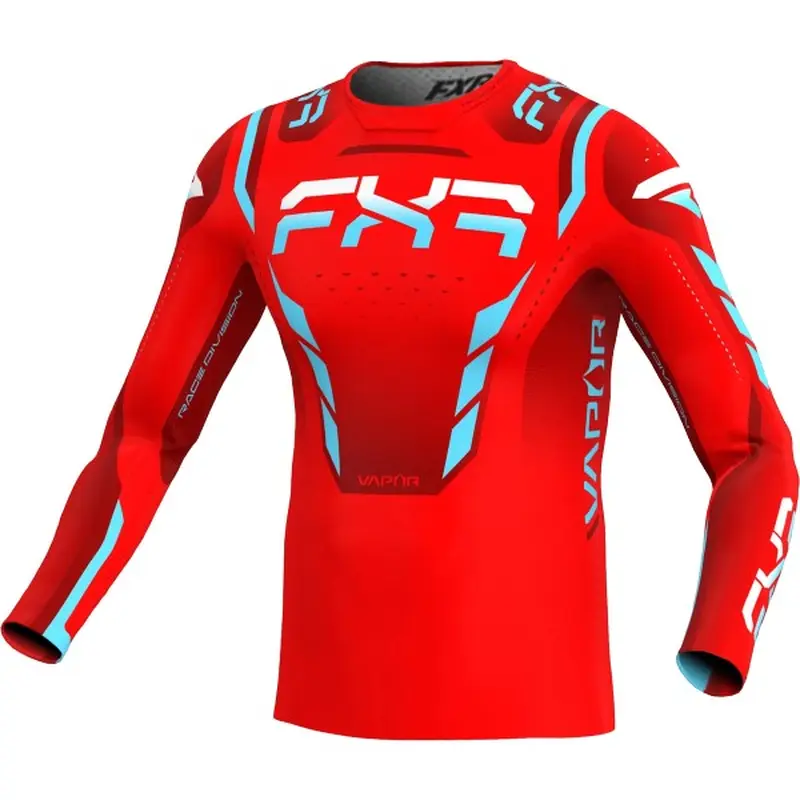 Chandail de Motocross Vapor