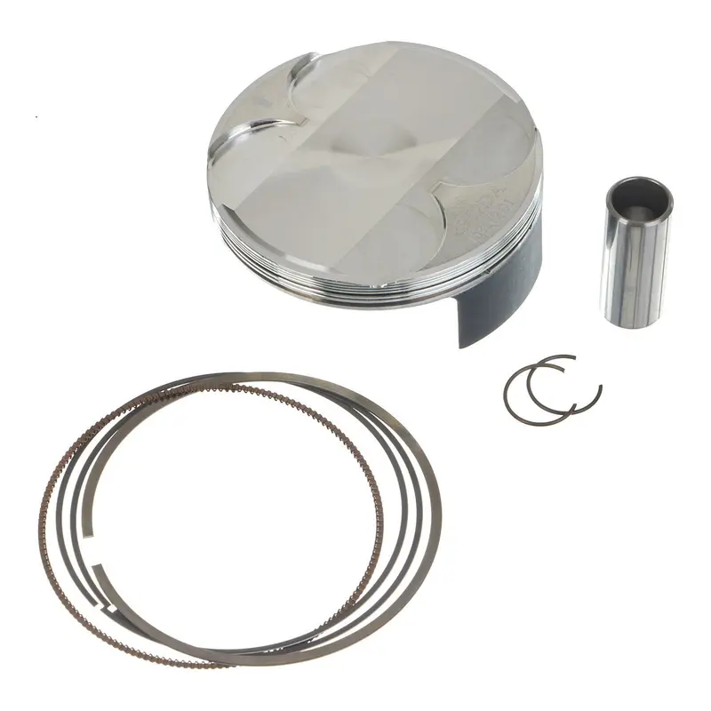 WOSSNER PISTON KAW KX0 19- / XC 21-5.96MM .:1