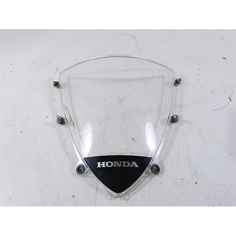 2008 Honda CBR1000RR SC59 Windshield Wind Shield Screen 64250-MFL-670ZA