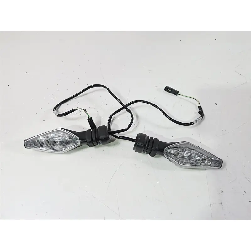2023 Ducati Monster 937 SP Rear Turn Signal Blinker Set 53010492A