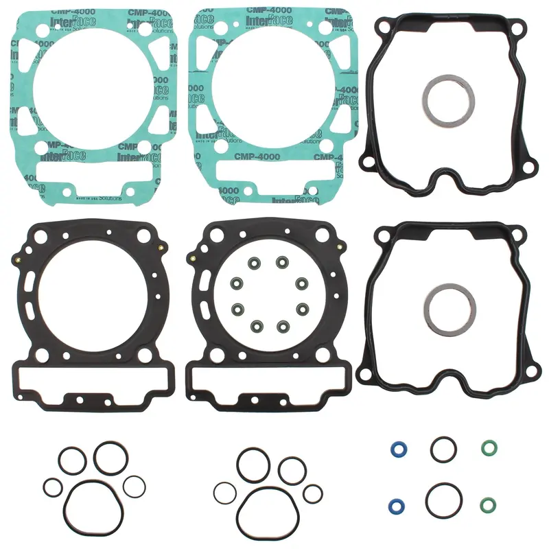Vertex Top End Gasket Kit | 810956