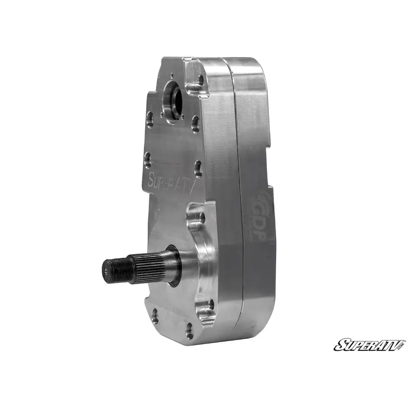 Polaris RZR S 1000 8" Portal Gear Lift