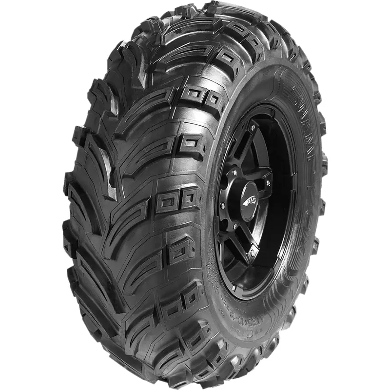 AMS Tire - Swamp Fox - Front/Rear - 25x12-10 - 6 Ply 1052-3520