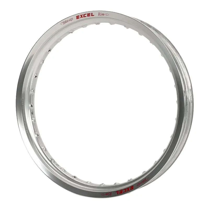 Excel Rim Takasago - 17 x 4.25 32H Silver