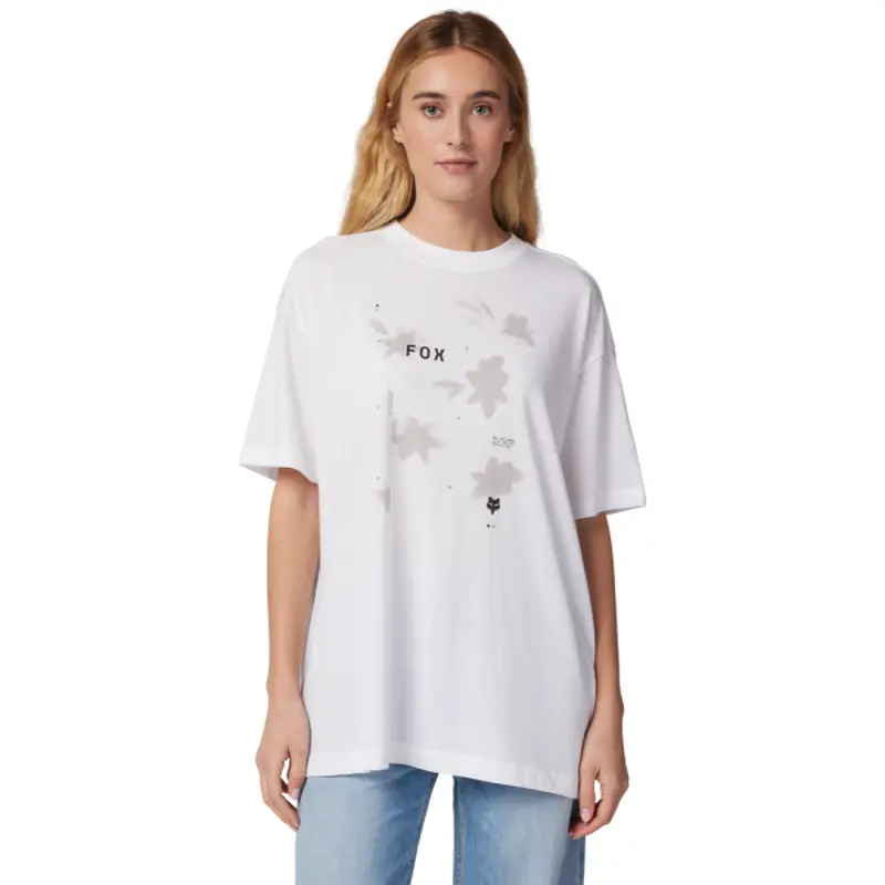 T-Shirt BYRD Femme - Liquidation