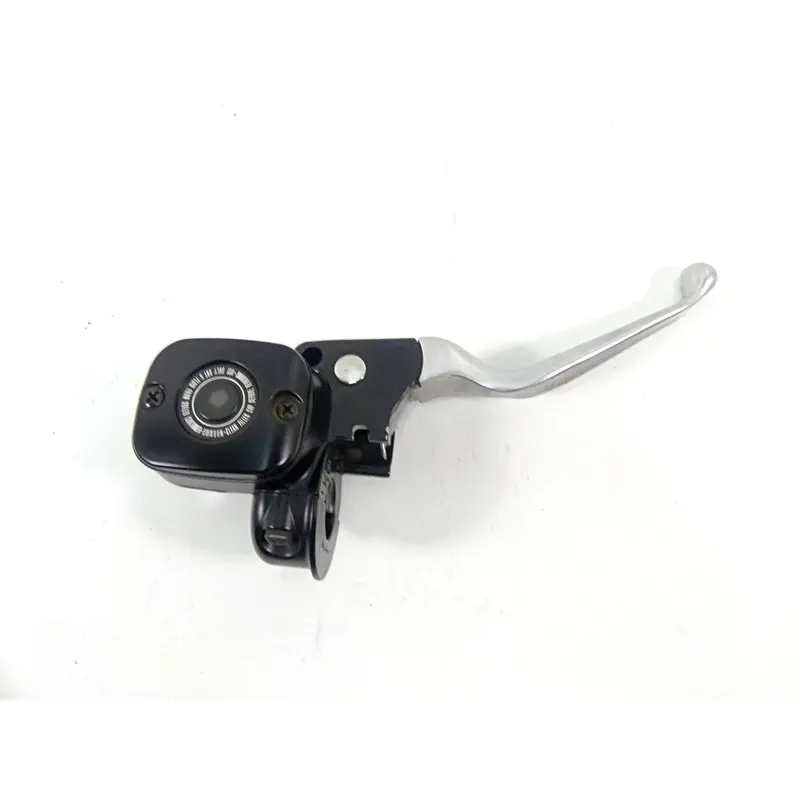 2003 Harley Touring FLHTCI E-Glide 100TH Front Brake Master Cylinder 41700737