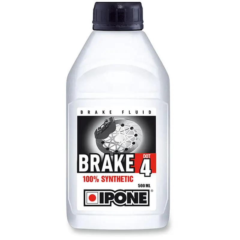 Huile  Freins Ipone