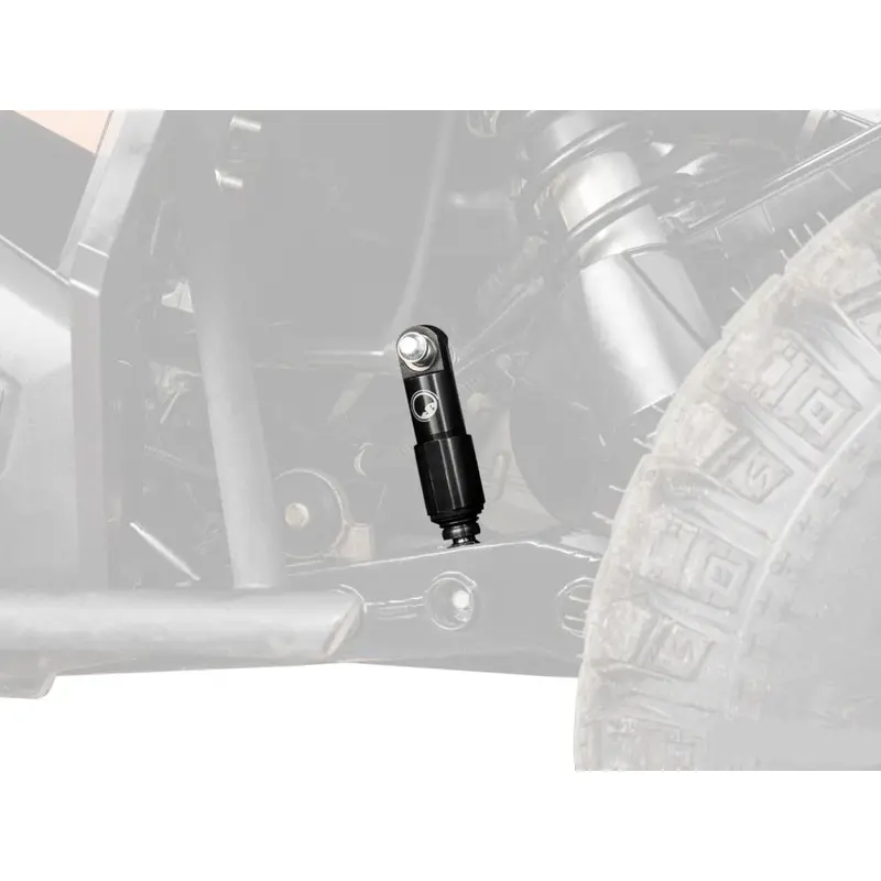 SuperATV Polaris RZR XP Turbo Sway Bar Shock