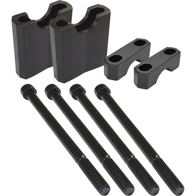 POWERMADD Riser w/ Bolts - 2" 45220