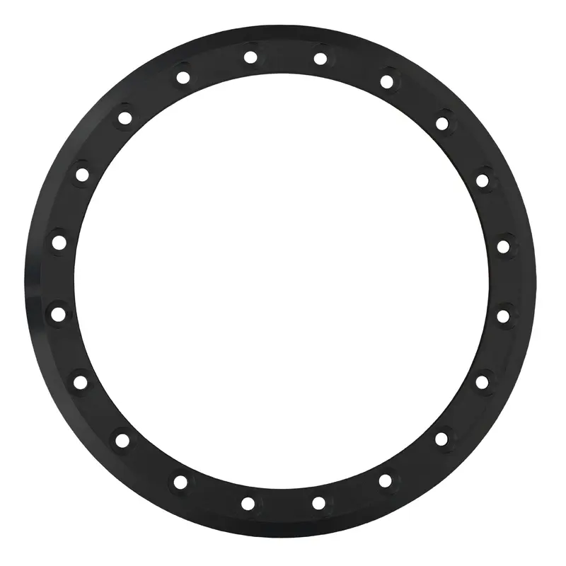 SB4-SB6 BEADLOCK 15" RING BLACK