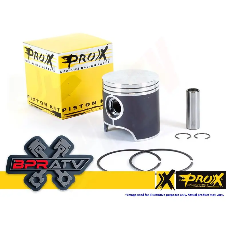 ProX Piston Kit Yamaha YFM700R Raptor '15-21 10.0:1 (101.95mm)