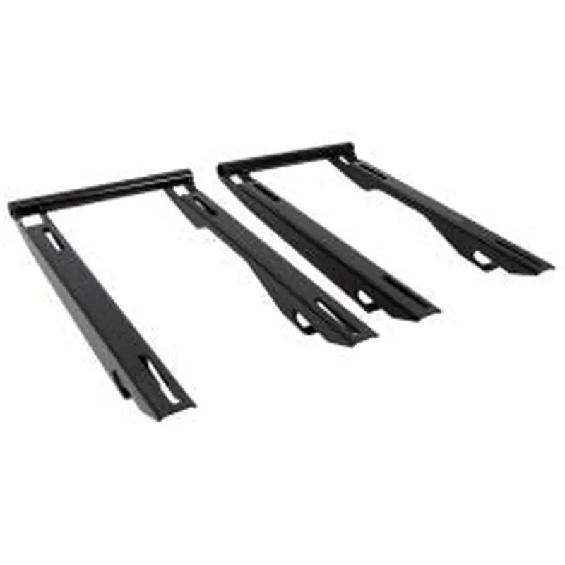 PRP QUICK RELEASE FRONT SEAT MOUNTS FOR PRO XP/ PRO R/ TURBO R (PAIR)