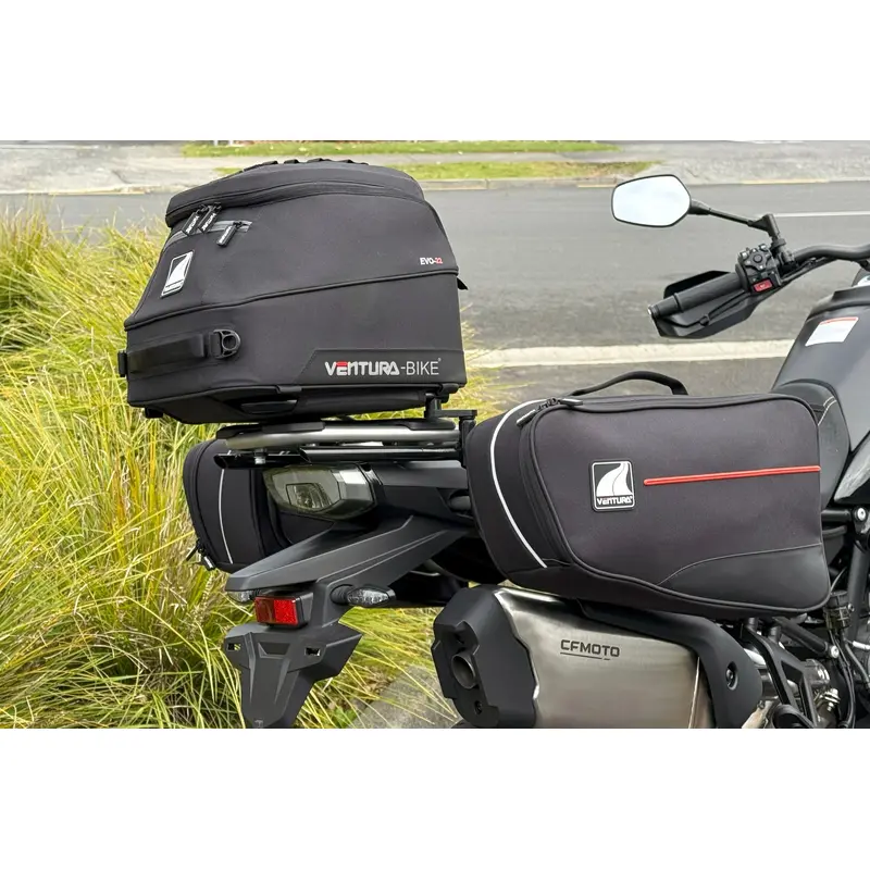 CF Moto 800 MT-X (25 - >)