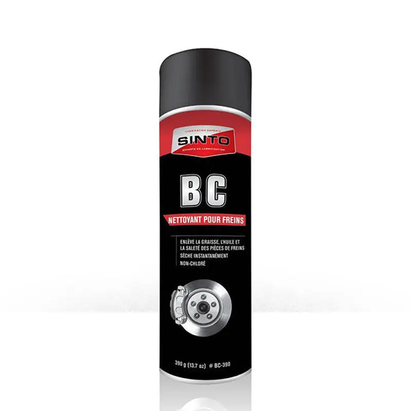 Nettoyant pour Freins Sinto BC