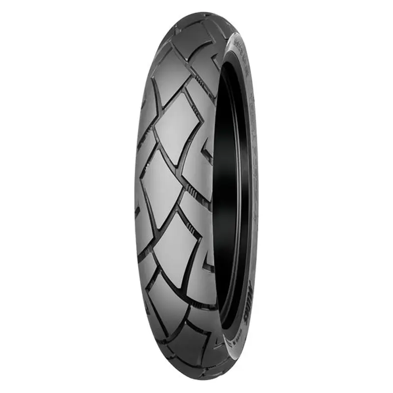 Pneus de Moto Mitas Terra Force-R