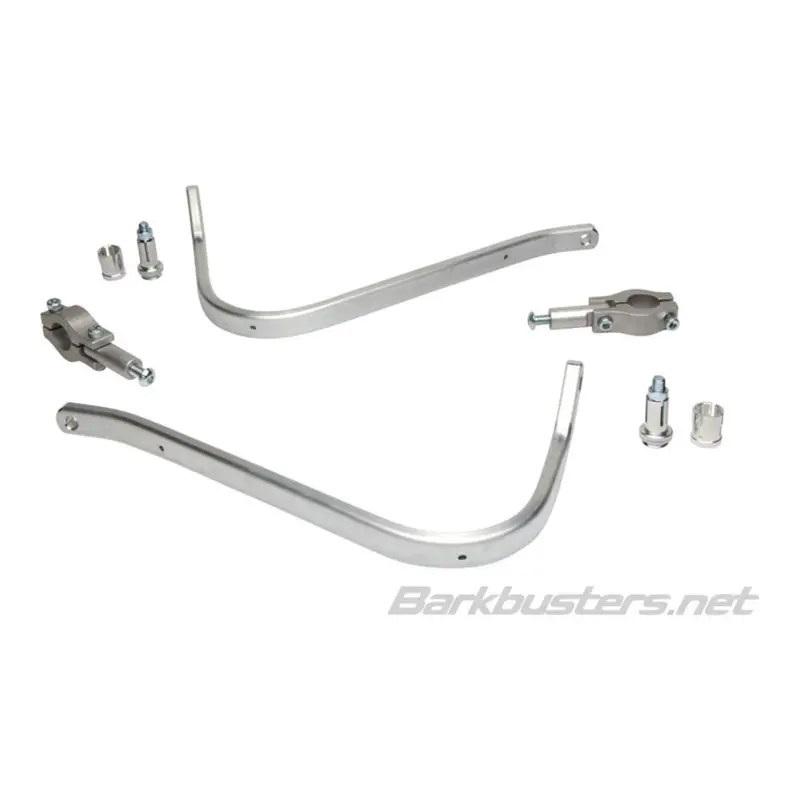 Barkbusters Handguard Fitting Kit - Standard 22mm 7/8"