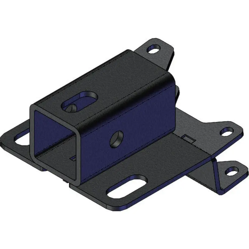 KFI Rear Receiver Hitch| 102035