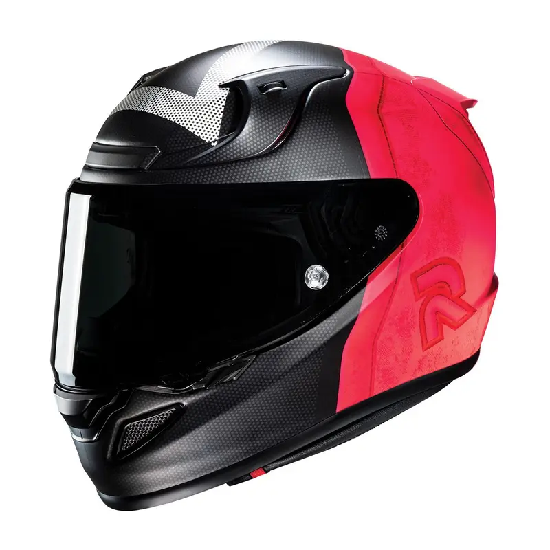 RPHA 12 NETFLIX HELMET