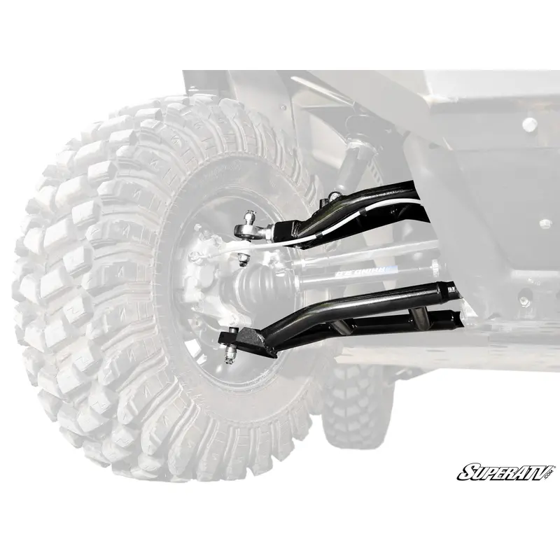 Can-Am Defender HD9 Atlas Pro 1.5" Forward Offset A-Arms