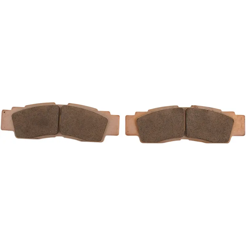 EBC Sintered "R" Brake Pads FA676R Yamaha Rmax YXZ