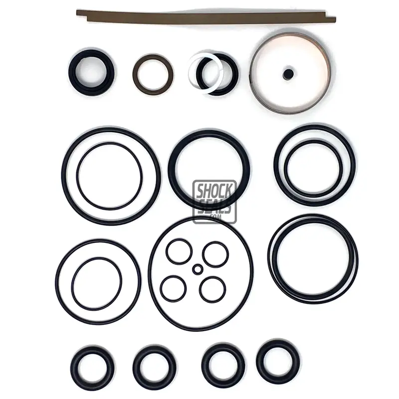 FOX 3.0 UTV PODIUM BYPASS SEAL KIT