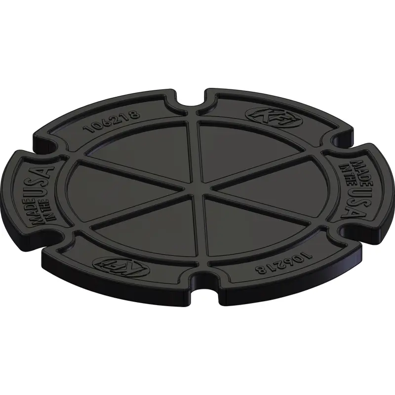 KFI PRODUCTS Plow Pivot Bushing 106218-R