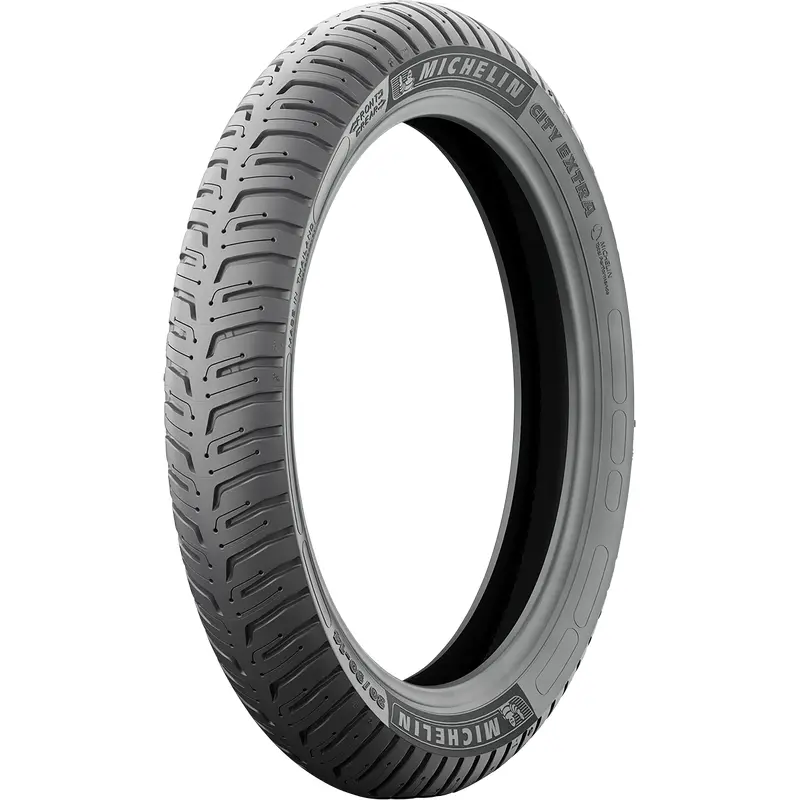MICHELIN Tire - City Extra - Front/Rear - 90/90-18 - 57S 76683
