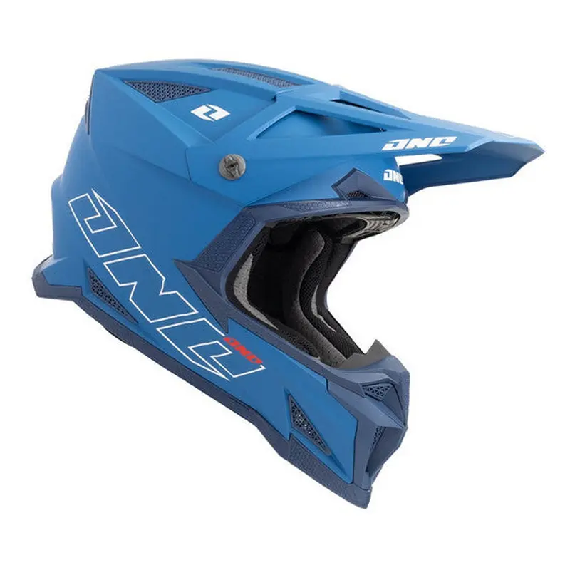 ONE INDUSTRIES X297 Helmet - Horizon Cobalt Blue