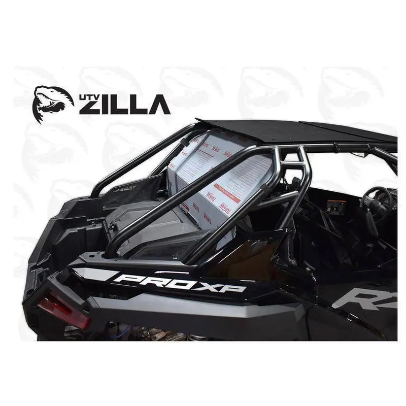 Polaris RZR Pro XP 4-Seat 1/4" Plastic Roof (2020+)