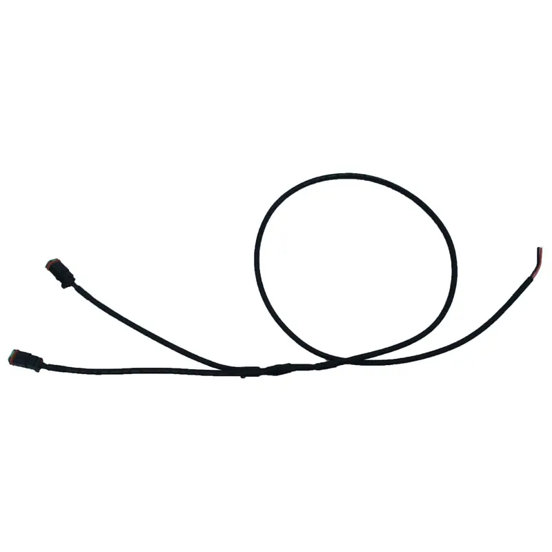 Y Cable Short - 1300mm | Sparex Part No.S.154016