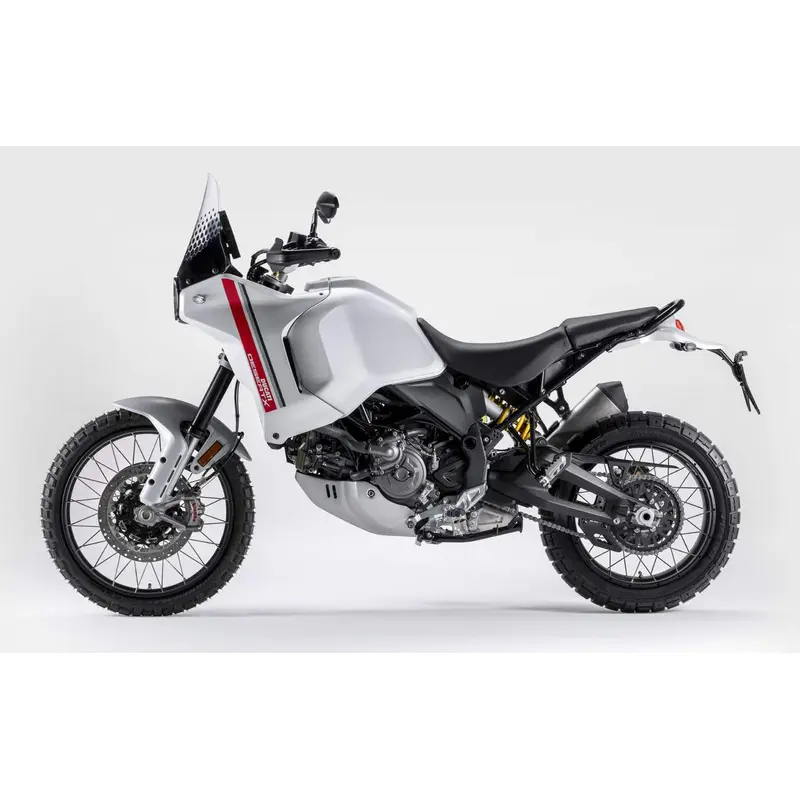 Ducati DesertX (22 - >)