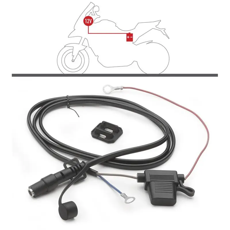 Givi S110 Power Socket
