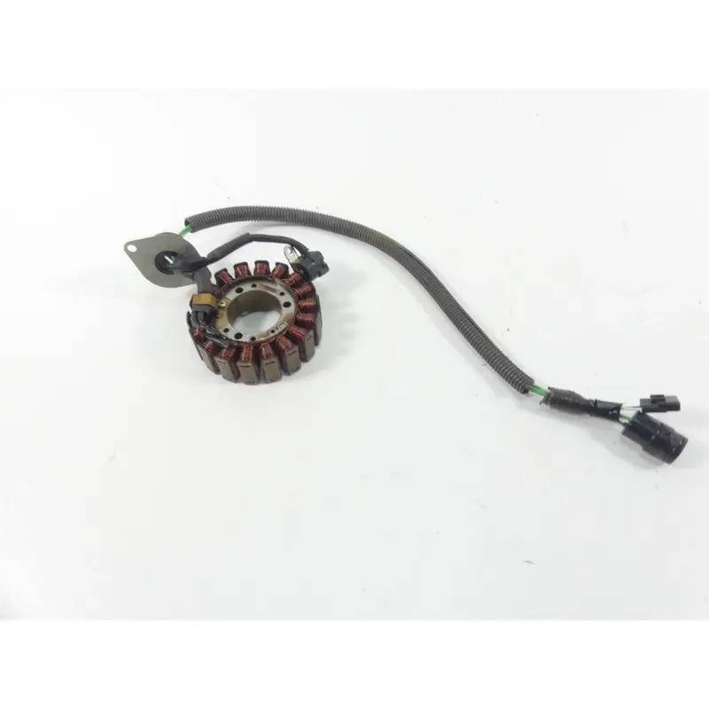 2015 Yamaha Waverunner Cruiser VX1100 Stator Generator Alternator 6D3-81410-02