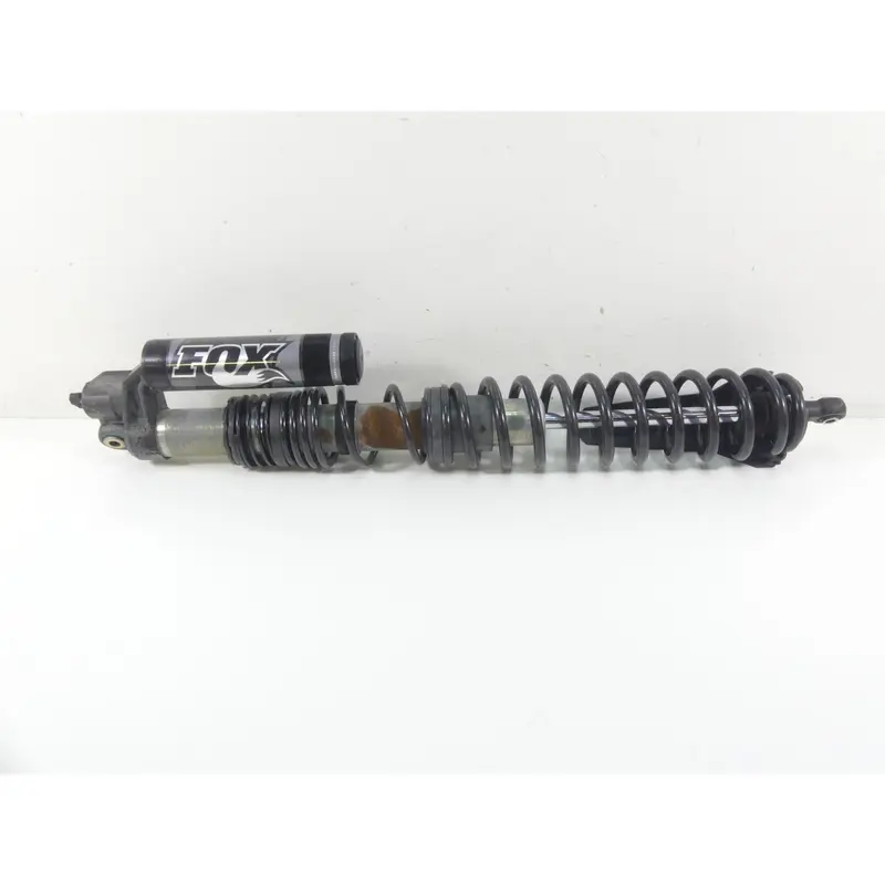 2018 Can Am Maverick X3 Turbo STD Straight Fox Left Rear Shock Damper 706003059