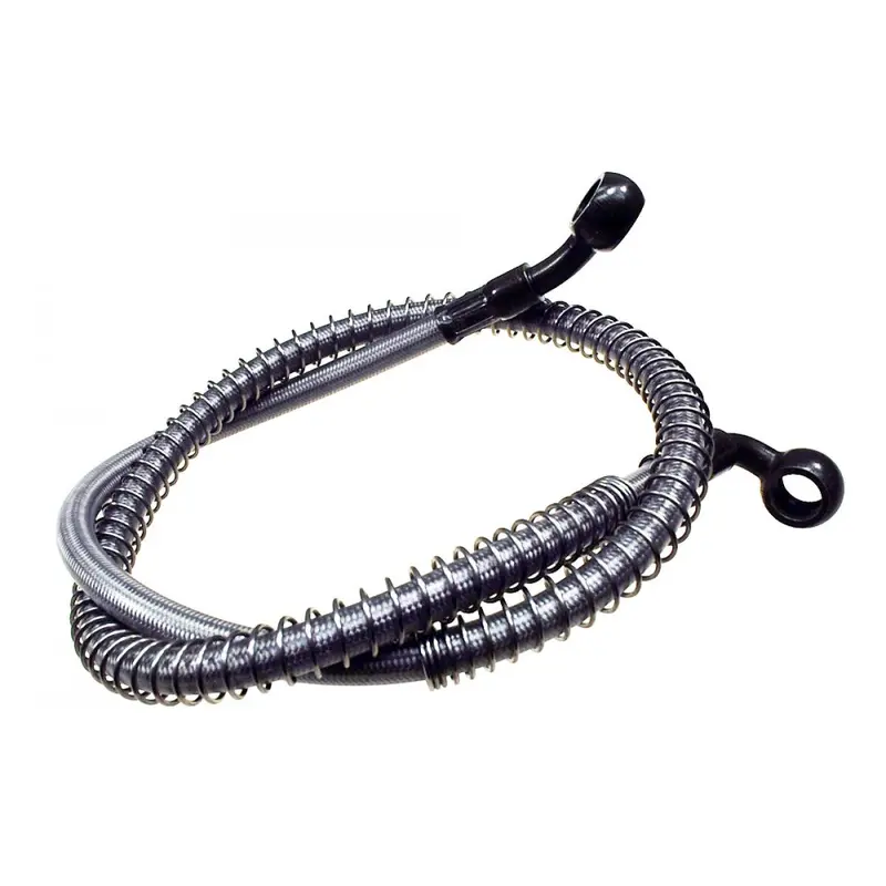 26" Front Go Kart Brake Line