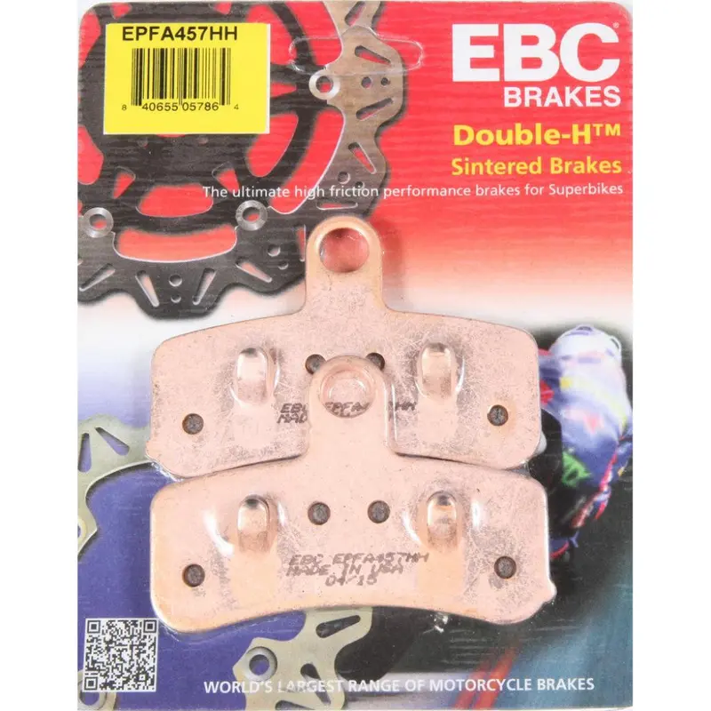 EBC Extreme Pro Brake Pads | EPFA457HH