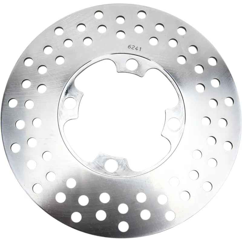 EBC UTV Brake Rotor - Yamaha MD6241D