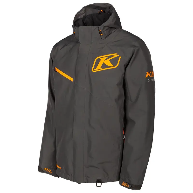 Kompound Jackets