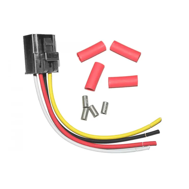 Pigtail, Rectifier Connector Kit